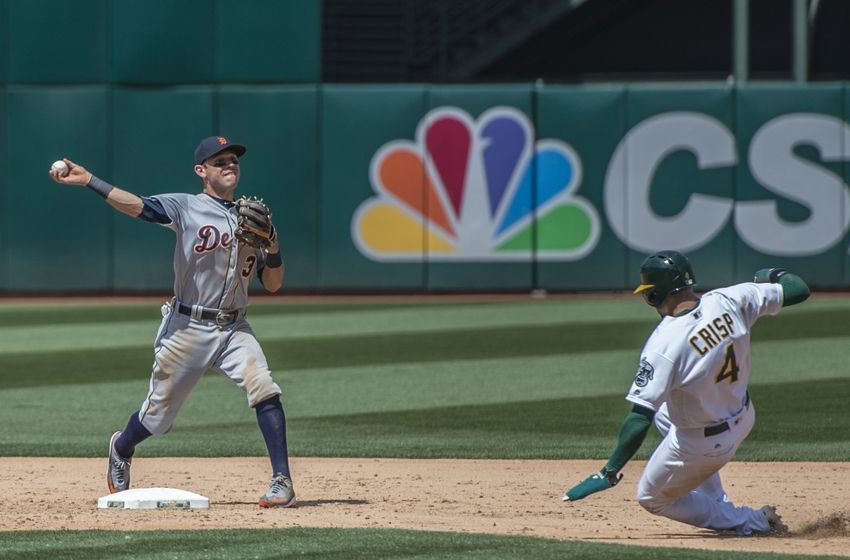 Detroit Tigers