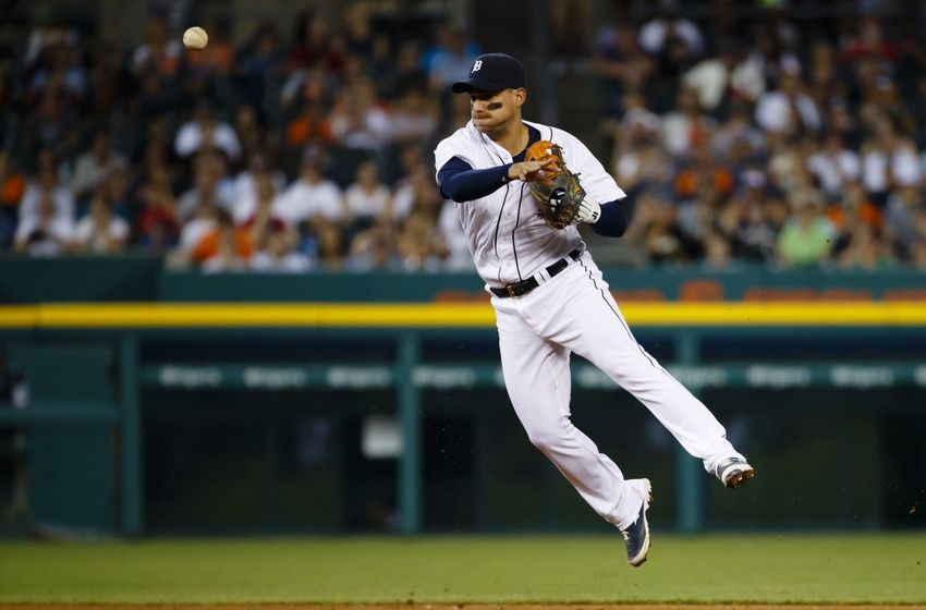 Detroit Tigers
