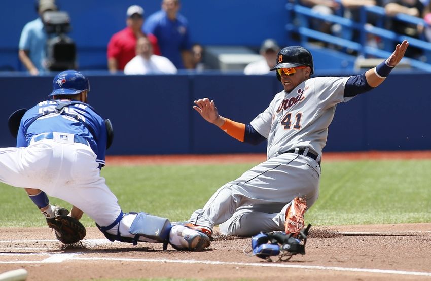 Detroit Tigers