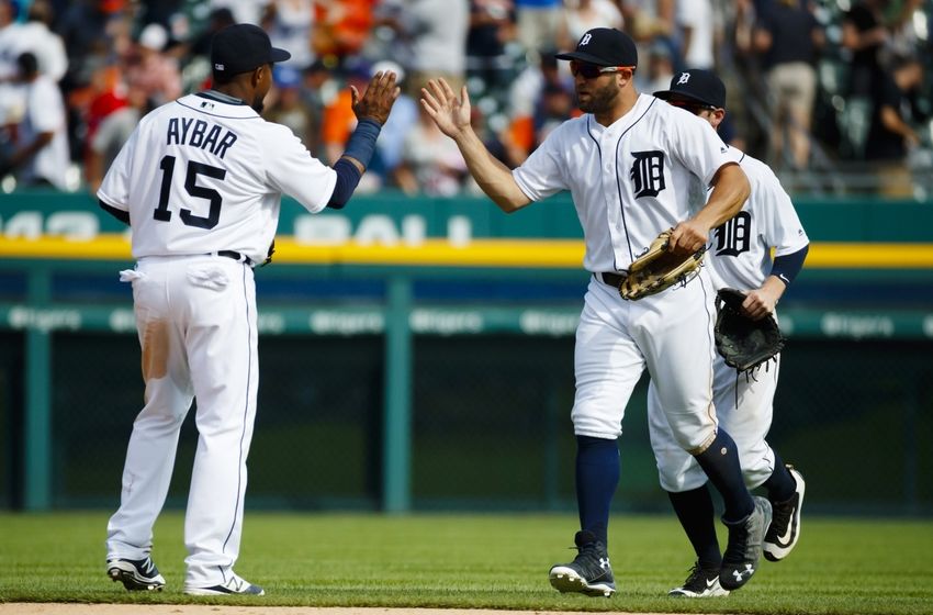 Detroit Tigers