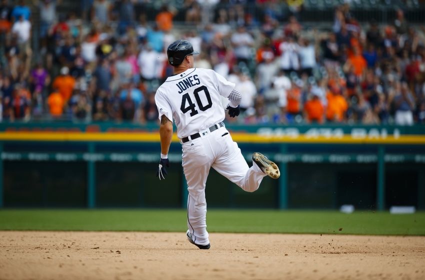 Detroit Tigers
