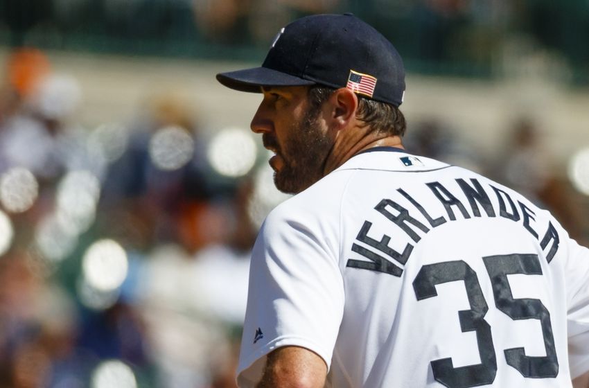 Detroit Tigers