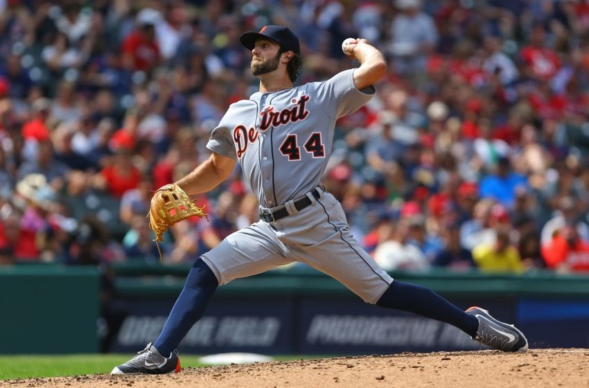 Detroit Tigers