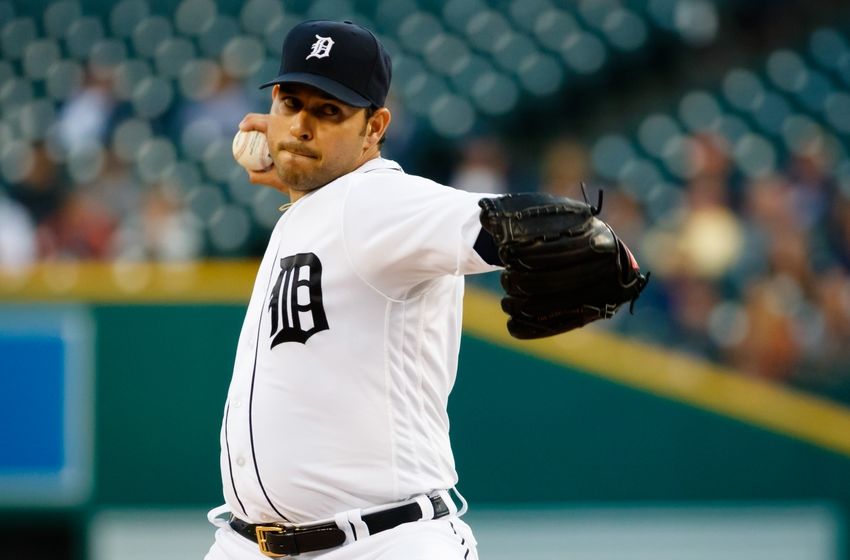 Detroit Tigers