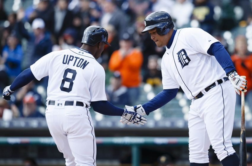 Detroit Tigers