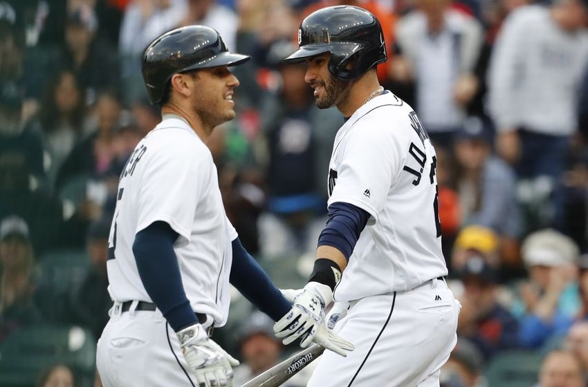 Detroit Tigers