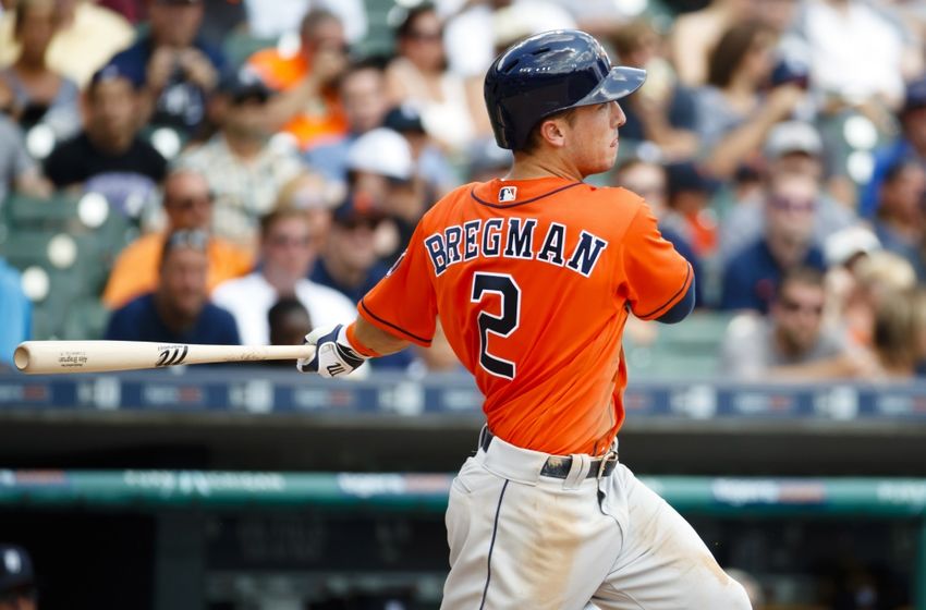 Detroit Tigers