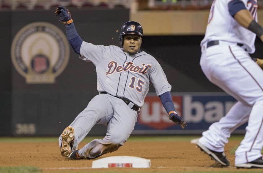 Detroit Tigers