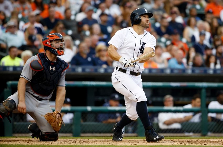 Detroit Tigers