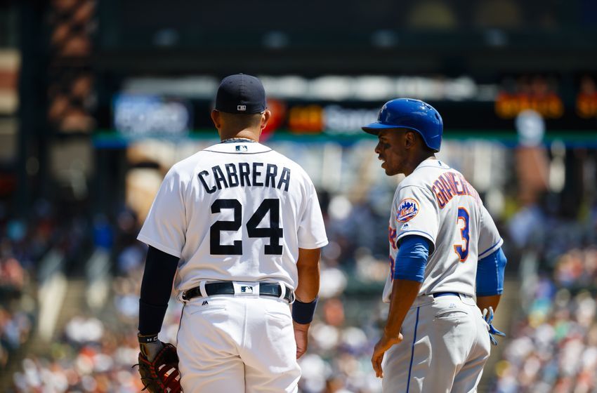 Detroit Tigers