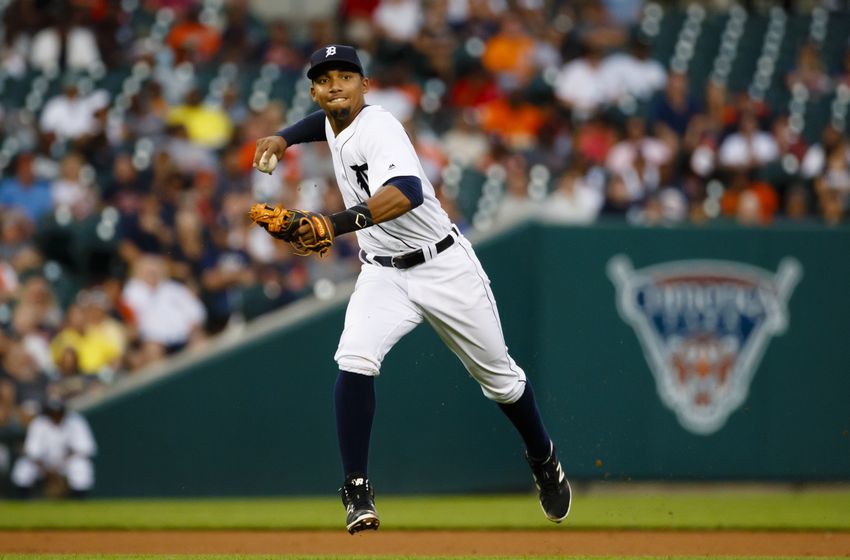 Detroit Tigers