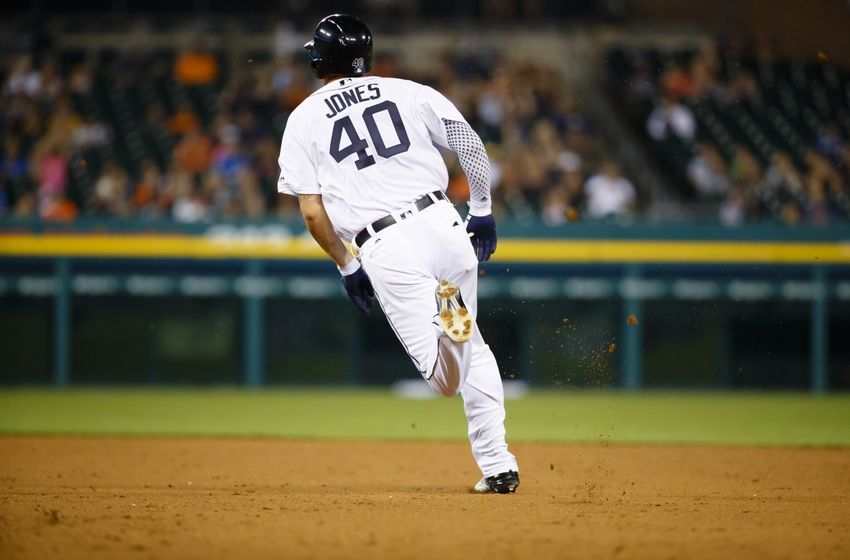 Detroit Tigers