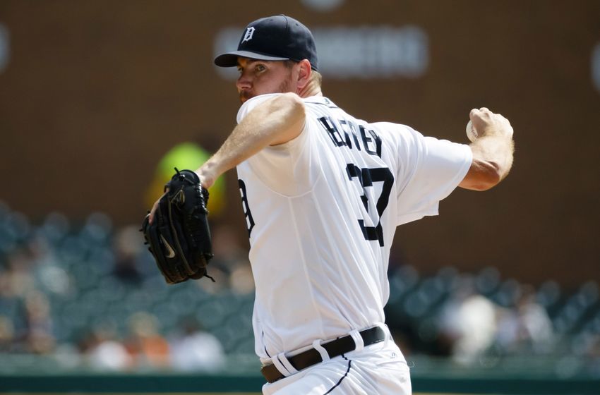 Detroit Tigers