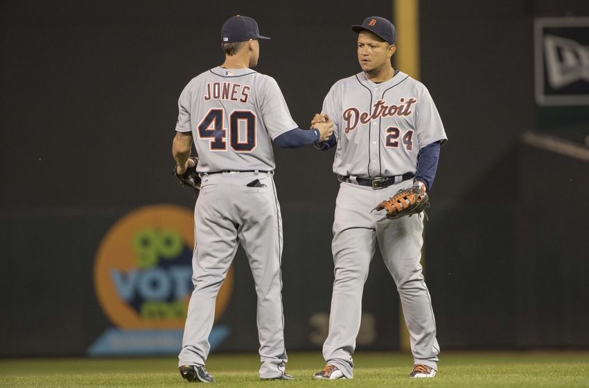 Detroit Tigers