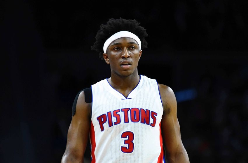 Stanley Johnson: BB4L takes down Drew League title