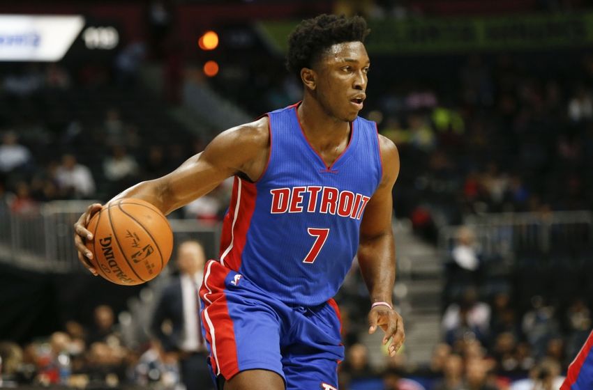 Detroit pistons trade options