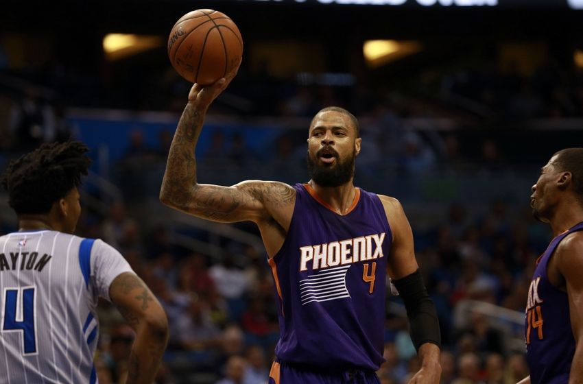 Phoenix suns trade options