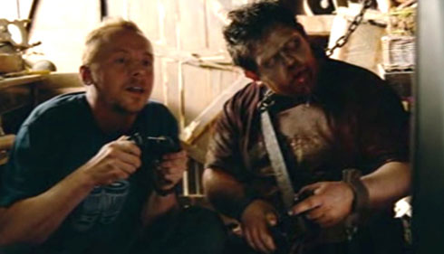 shaunofthedead