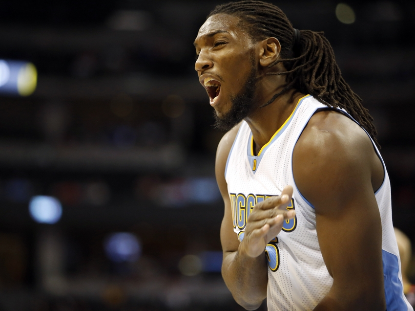 Portland trail blazers trade options