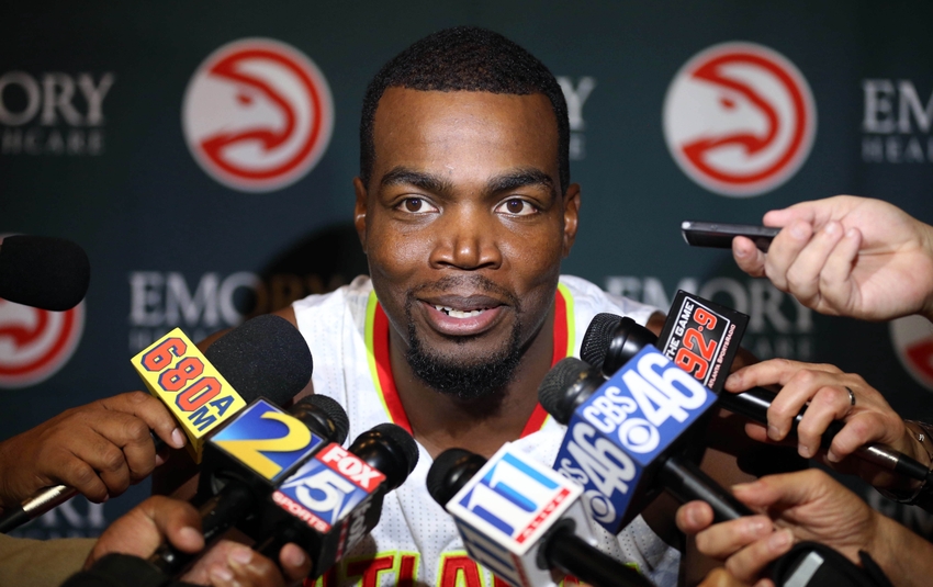 Denver nuggets trade options