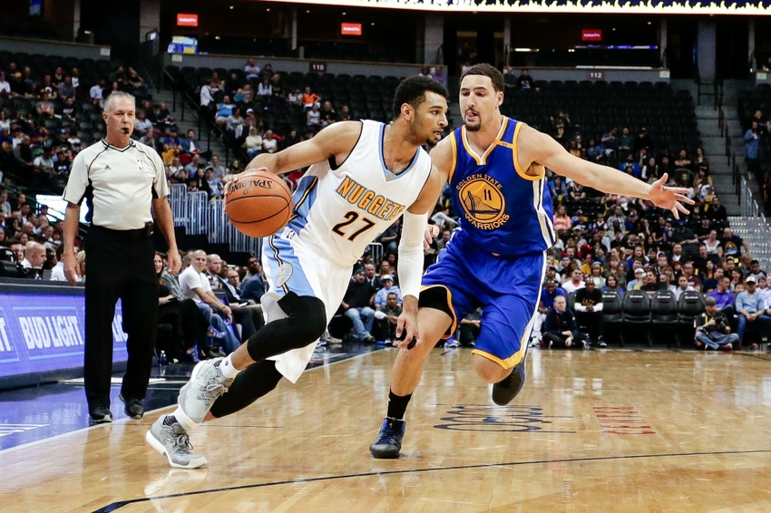 Denver Nuggets Overpowered by the Golden State Warriors in Overtime