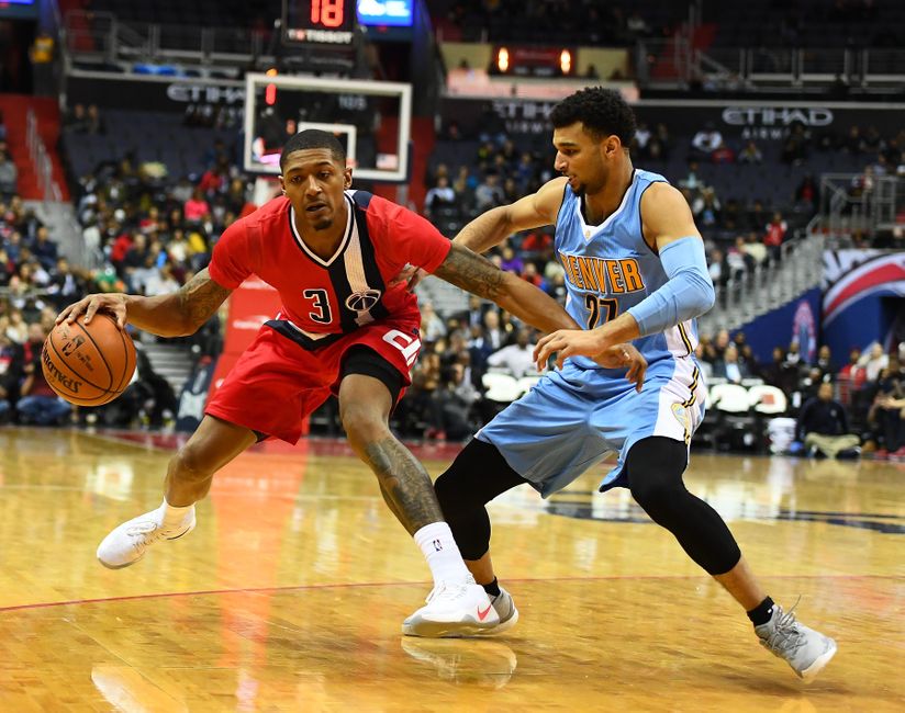 Matthews leads Mavs to rare blowout, 112-92 over Nuggets