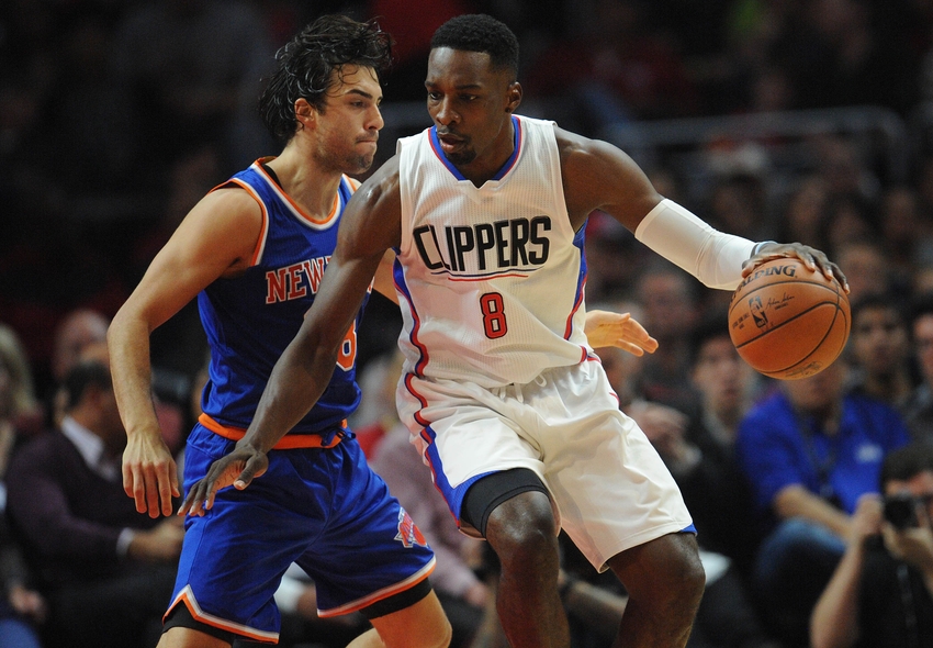 Jeff Green