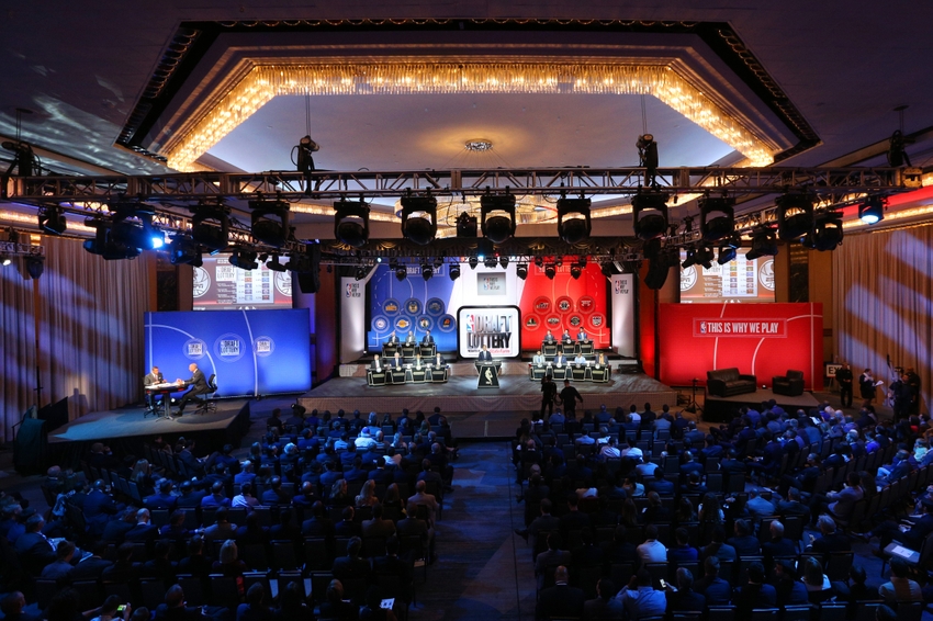 Three Possible Big Trades That Can Take Place At The NBA Draft