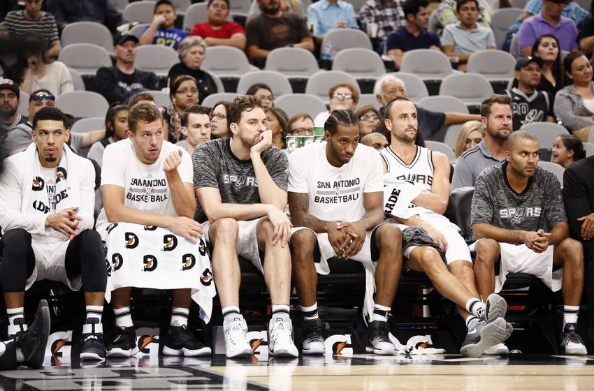 san antonio spurs gasol leonard에 대한 이미지 검색결과