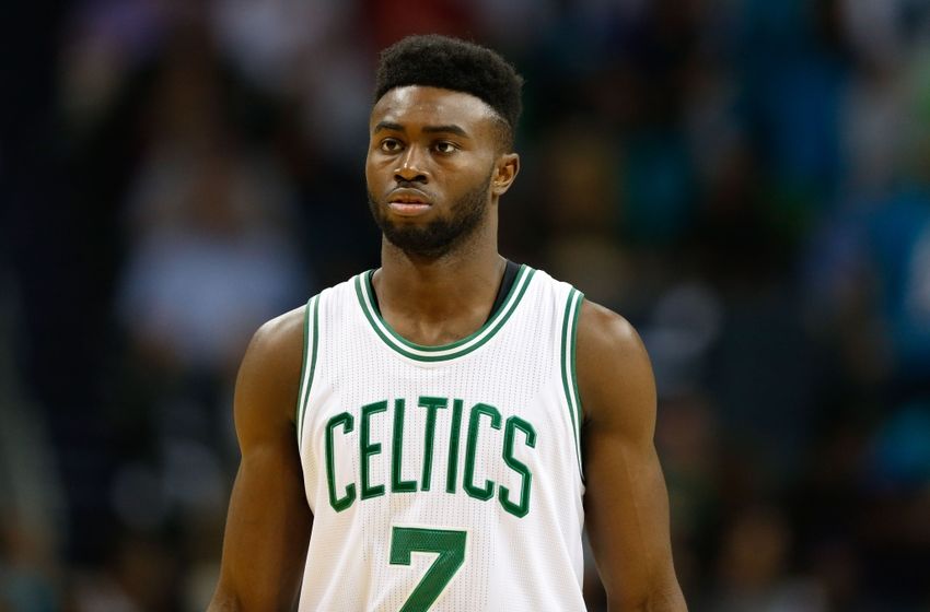 Image result for jaylen brown