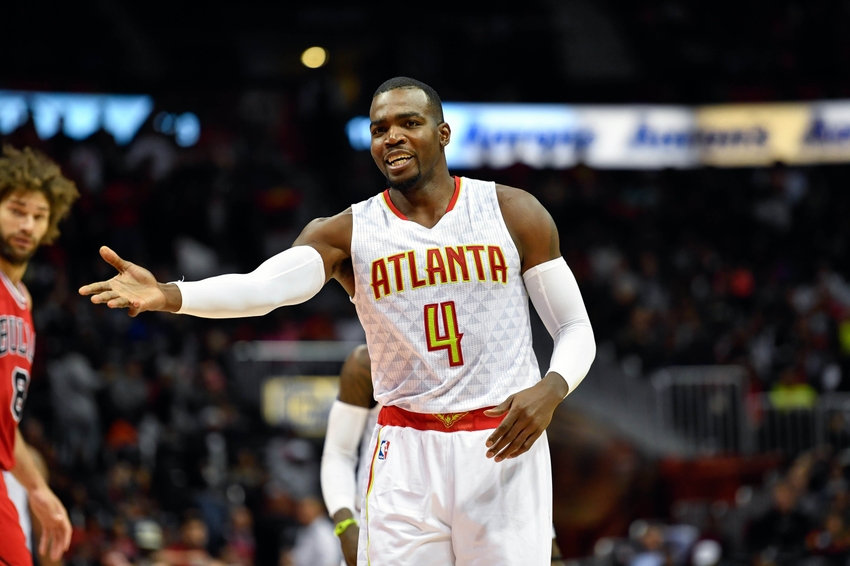 5 Teams Who Should Trade For Paul Millsap