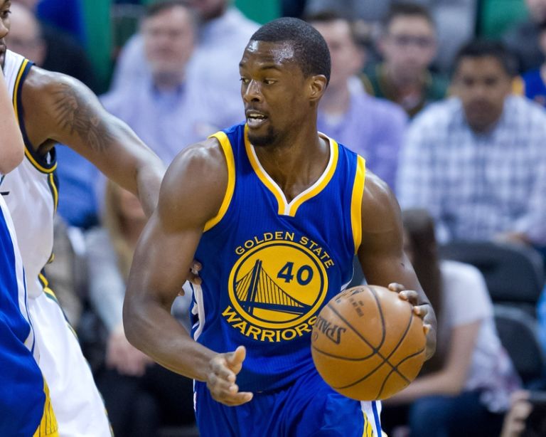 Golden state warriors trade options