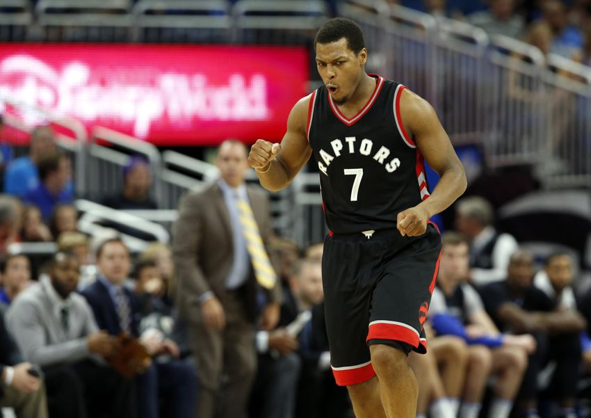 Toronto Raptors deserve Christmas Day game this year