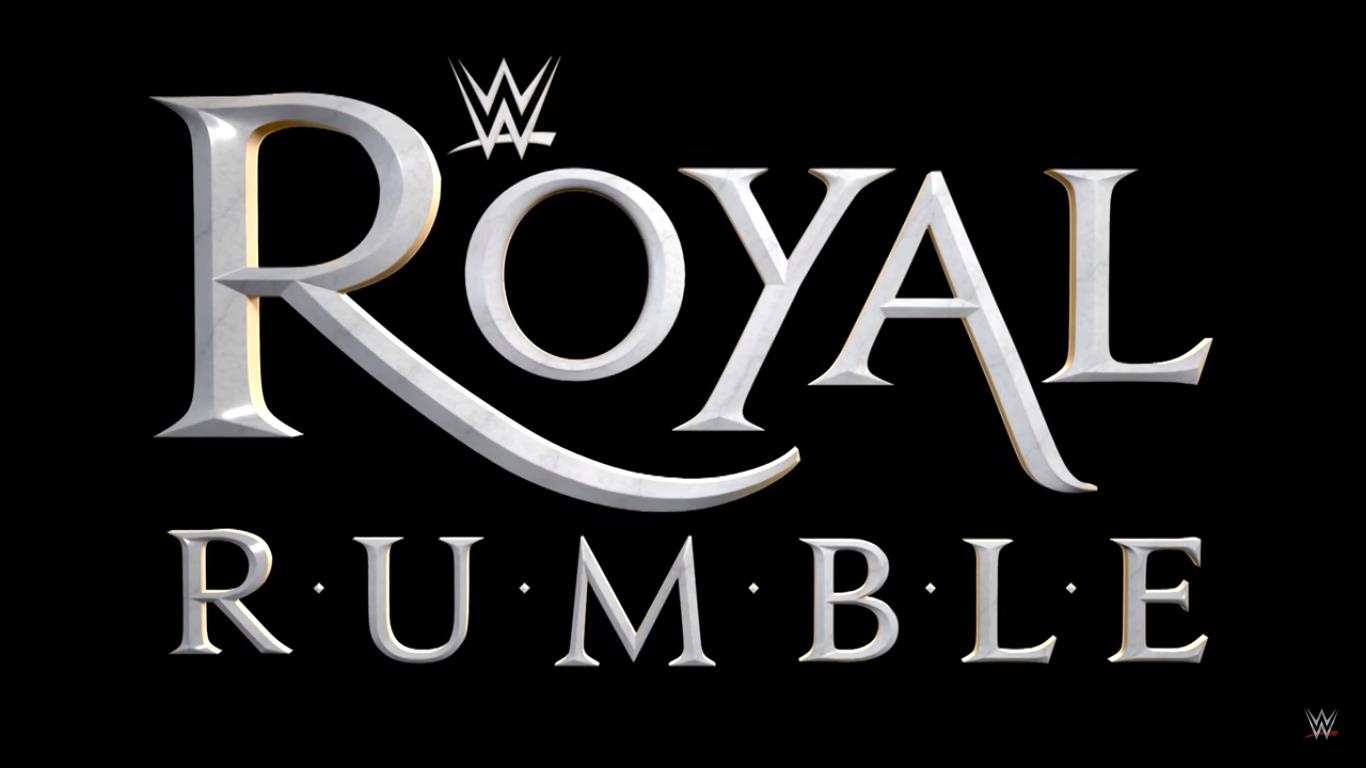 WWE Royal Rumble 2017: Less is More