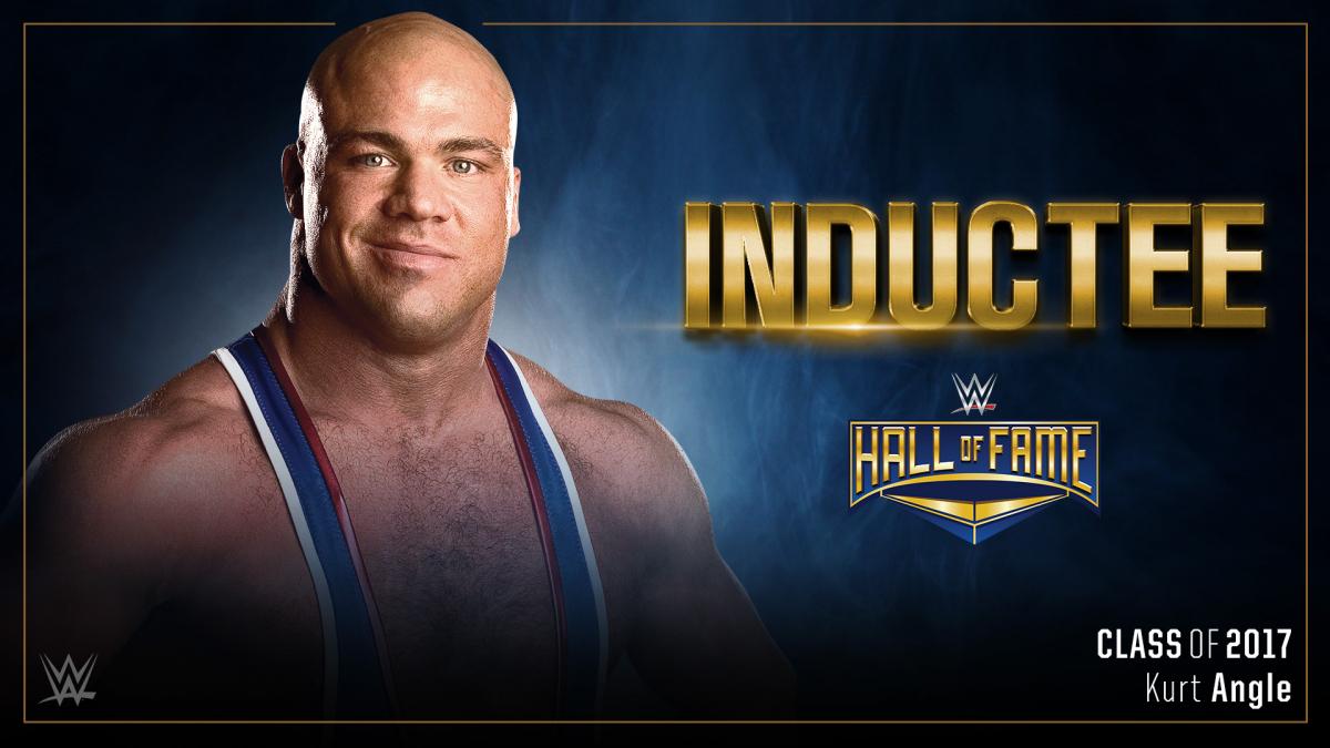 What Time Does WWE Hall of Fame 2017 Ceremony Start?