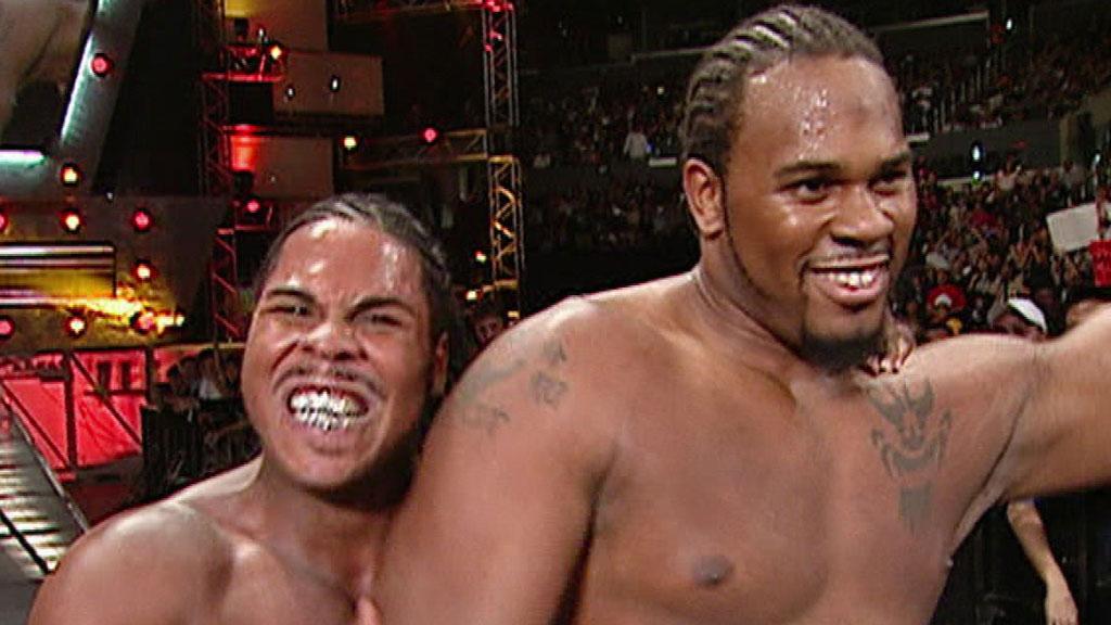 WWE Rumors Cryme Tyme Teasing Return?