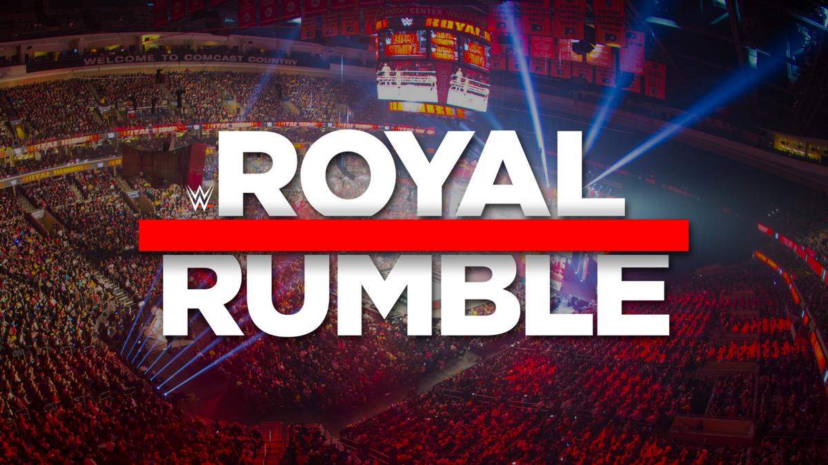 WWE Royal Rumble 2017 Predictions