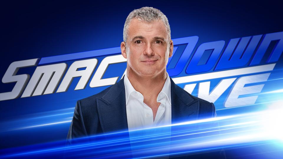 WWE Fans React To Shane McMahon Going Through A Car Window