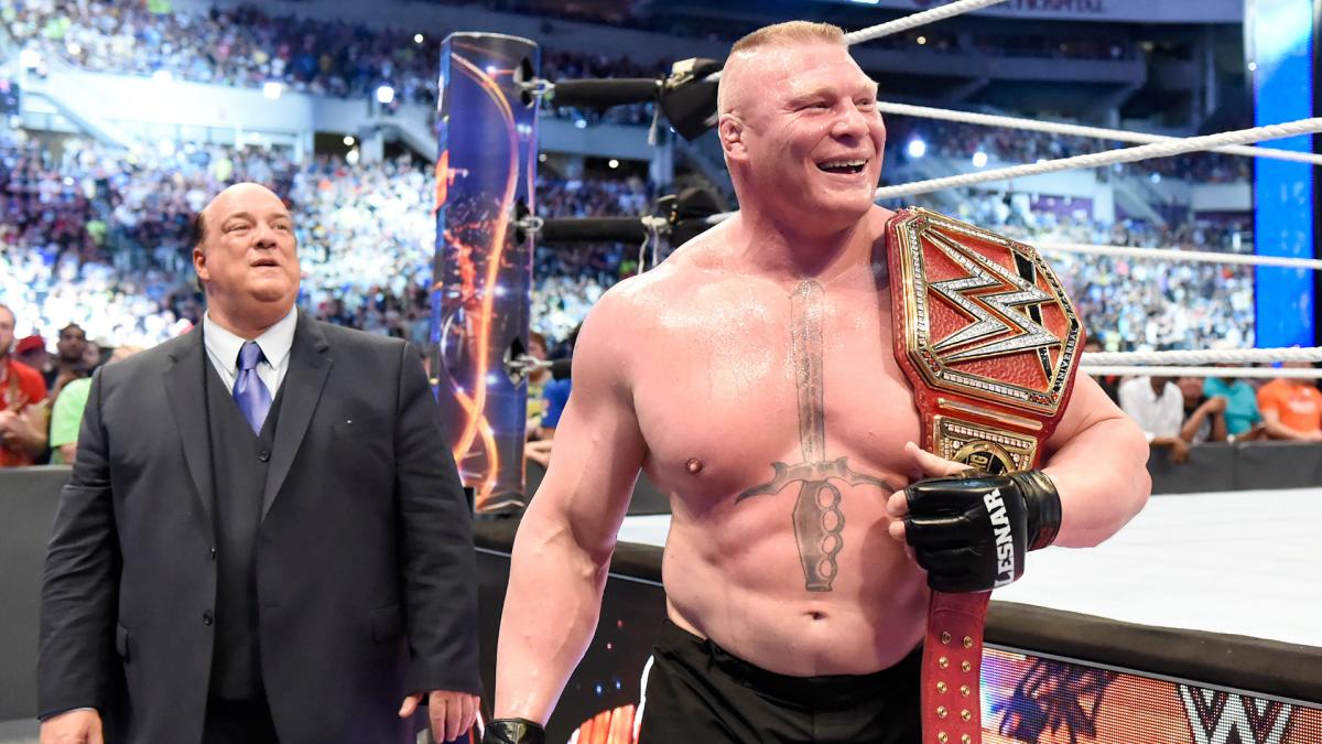 WWE confirms Braun Strowman injury, will miss up to six months