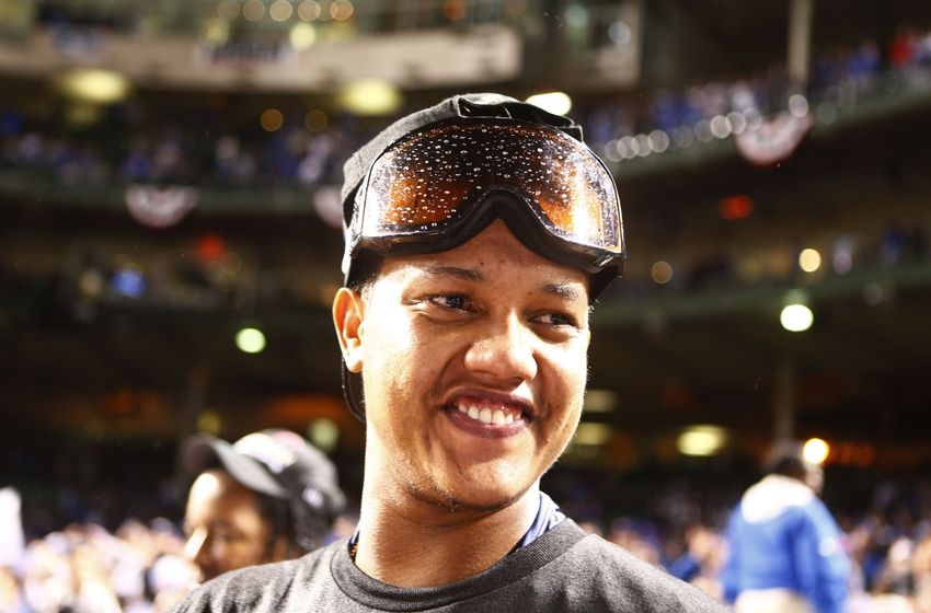 Chicago Cubs: Starlin Castro says one final goodbye; Spring Training tickets - starlin-castro-mlb-nlds-st.-louis-cardinals-chicago-cubs-850x560