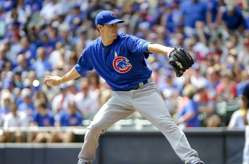 Chicago Cubs Hendricks continues dominance in Milwaukee