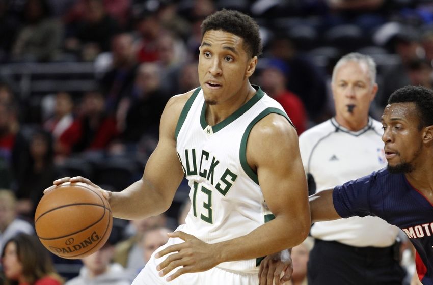 malcolm brogdon bucks ile ilgili görsel sonucu