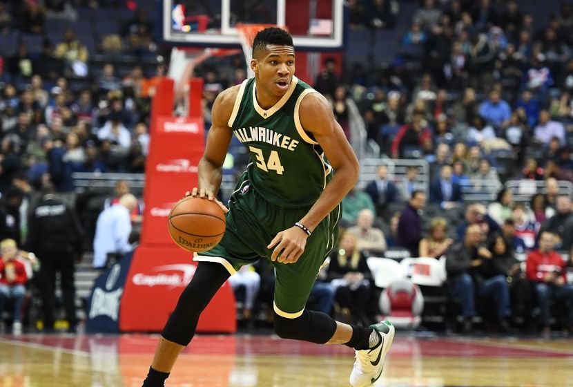 Resultado de imagem para antetokounmpo