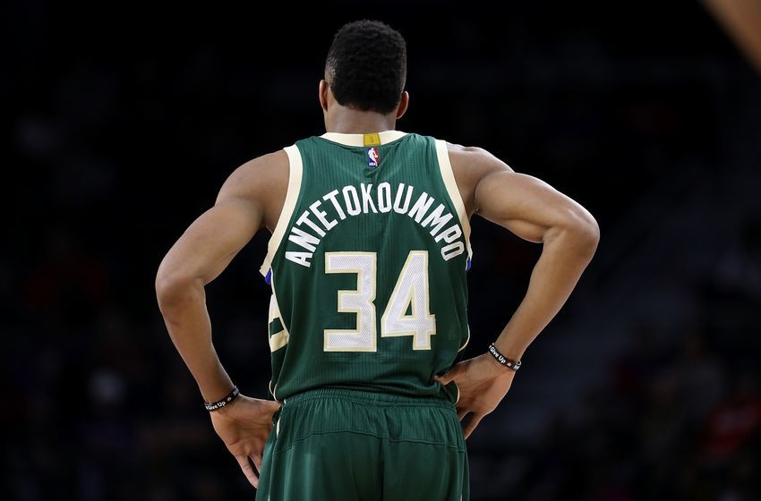 G.Antetokounmpo