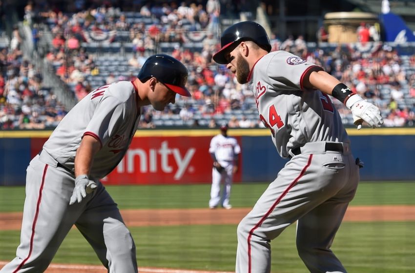 Washington Nationals