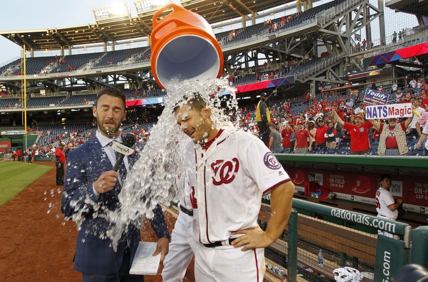 Washington Nationals