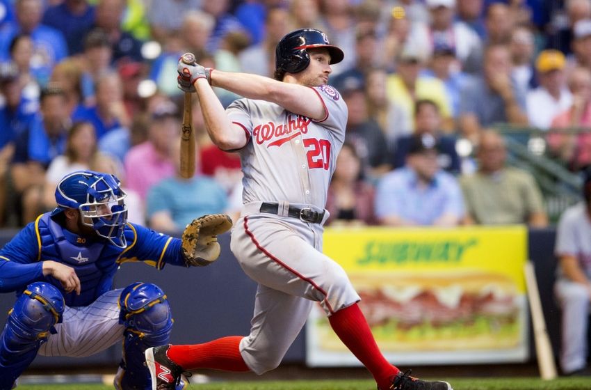 Washington Nationals