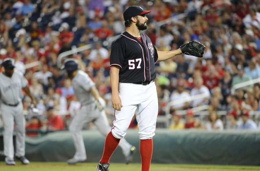 Washington Nationals