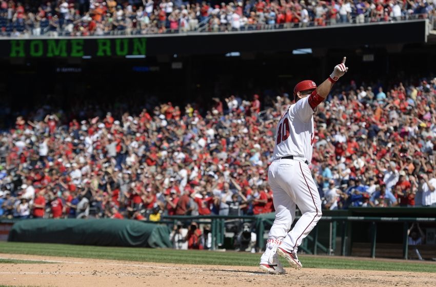 Washington Nationals