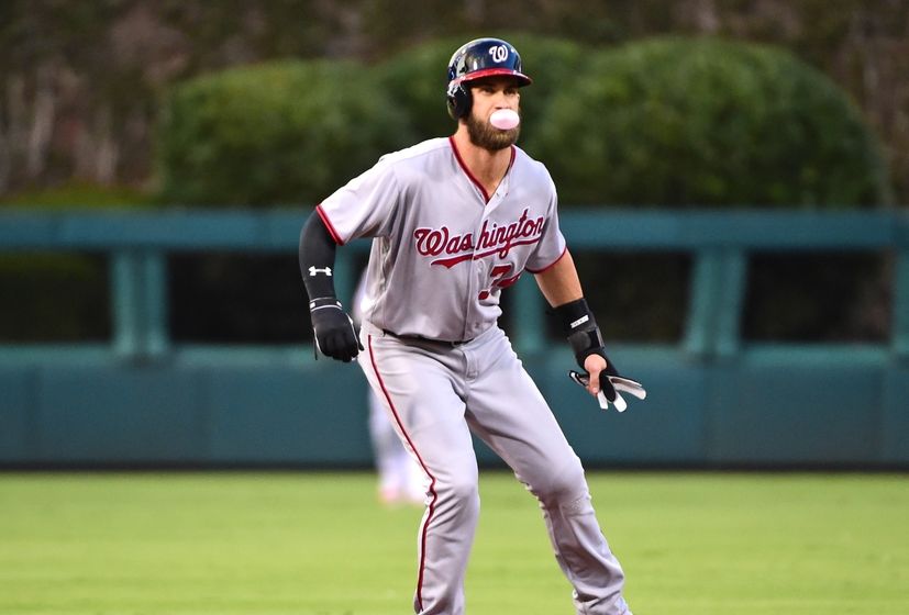 Washington Nationals
